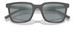 Oliver Peoples Mr. Federer OV5553SU Sunglasses Men's Rectangle Shape
