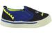 OshKosh B'gosh Toddler/Little Boy's Austin5 Monster Loafers Shoes