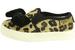 OshKosh B'gosh Toddler/Little Girl's Edie5 Velvet Bow Loafers Shoes