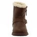 OshKosh B'gosh Toddler/Little Girl's Megan Fur-Lined Harness Boots Shoes