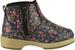 OshKosh B'gosh Toddler/Little Girl's Putty Floral Ankle Boots Shoes