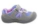 OshKosh B'gosh Toddler/Little Girl's Rafa Sneakers Shoes