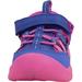 OshKosh B'gosh Toddler/Little Girl's Zaria Athletic Sandal Shoes