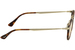 Persol Calligrapher Men's Eyeglasses 3167V 3167/V Full Rim Optical Frame