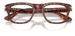 Persol Cecil PO3389V Eyeglasses Full Rim Square Shape