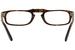 Persol Men's Eyeglasses PO2886V PO/2886/V Folding Optical Frame