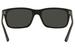 Persol PO3048S Sunglasses Men's Rectangle Shape