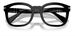 Persol PO0082V Eyeglasses Full Rim Pillow Shape