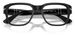 Persol PO3374V Eyeglasses Full Rim Square Shape