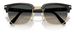 Persol PO3375S Sunglasses Square Shape