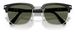 Persol PO3375S Sunglasses Square Shape