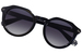 Philipp Plein Globetrotter SPP002 Sunglasses Men's Oval Shape