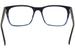 Police Men's Eyeglasses Close Up 6 VPL056 VPL/056 Full Rim Optical Frame