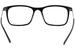 Police Men's Eyeglasses Linear 1 VPL133 VPL/133 Full Rim Optical Frame