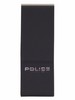Police Zenith-2 VPL959 Eyeglasses Men's Full Rim Rectangular Optical Frame