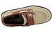 Polo Ralph Lauren Boy's Sander-CL EZ Fashion Boat Shoes