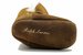 Polo Ralph Lauren Infant Girl's Mallor Suede Toggle Boot Layette Shoes