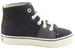 Polo Ralph Lauren Kids Cantor Mid Lace-Up Sneakers