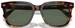 Polo Ralph Lauren PH4210 Sunglasses Men's Square Shape