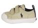 Polo Ralph Lauren Toddler Boy's Kingsley-EZ Sneakers Shoes