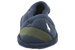 Polo Ralph Lauren Toddler Boy's Rugby P A-Line Slippers Shoes