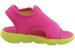 Polo Ralph Lauren Toddler Girl's Banks Water Shoe Sandals Shoes