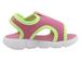 Polo Ralph Lauren Toddler Girl's Kanyon Sandals Water Shoes
