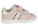 Polo Ralph Lauren Toddler Girl's Quigley-EZ Sneakers Shoes