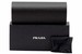 Prada Conceptual SPR61U Sunglasses Men's Square Shape