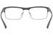 Prada Linea Rossa Men's Eyeglasses VPS06F VPS/06/F Full Rim Optical Frame