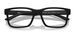 Prada Linea Rossa PS 01RV Eyeglasses Men's Full Rim Rectangle Shape