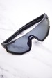 Prada Linea Rossa PS 04WS Sunglasses Men's Shield