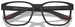 Prada Linea Rossa PS 06PV Eyeglasses Men's Full Rim Square Shape