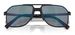 Prada Linea Rossa PS B51S Sunglasses Men's Pilot