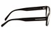 Prada Men's Eyeglasses VPR23R VPR/23R Full Rim Optical Frame