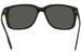 Prada Linea Rossa Men's SPS03T SPS/03T Fashion Square Sunglasses