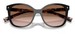 Prada PR 22ZS Sunglasses Women's Square Shape
