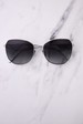 Prada PR 57YS Sunglasses Women's Cat Eye