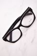 Prada PR A05V Eyeglasses Women's Full Rim Square Shape