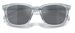 Prada PR A21S Sunglasses Men's Pillow Shape