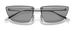 Prada PR C52S Sunglasses Women's Butterfly Shape