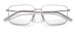 Prada PR C52V Eyeglasses Women's Full Rim Rectangle Shape