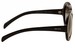 Prada Women's SPR06R SPR/06R Fashion Sunglasses