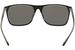 Puma Men's Rivet V3 PU0127SA PU/0127/SA Sport Square Sunglasses