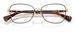 Ralph RA6062 Eyeglasses Women's Full Rim Square Shape