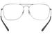 Ray Ban Men's Eyeglasses RB3610V RB/3610/V Full Rim Optical Frame