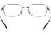 Ray Ban Men's Eyeglasses RB6329 RB/6329 RayBan Full Rim Optical Frame