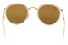 Ray Ban Men's RB3517 RB/3517 Fashion Folding RayBan Sunglasses