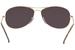 Ray Ban Men's RB3562 RB/3562 Fashion Pilot RayBan Polarized Sunglasses