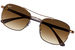 Ray Ban RB-3670 Sunglasses Oval Shape
